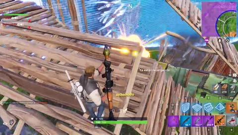 VICTORIA WUT?-Y PRAGUAS