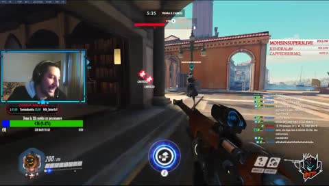 oggi gesù, domani gegiù