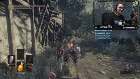 "Thanks son, your dad has been bored lately" Kappa