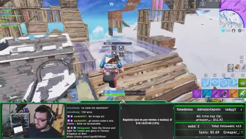 me trap kill