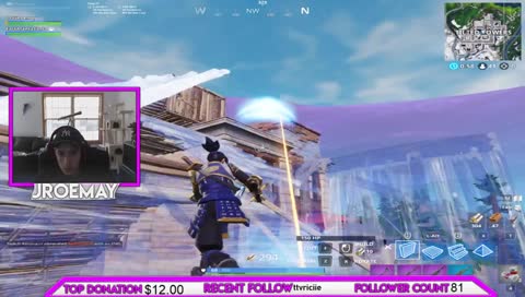 mofofranco is in the building