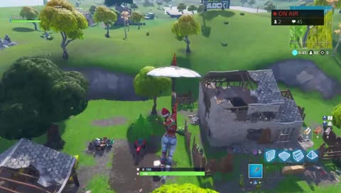 New season, same clutch gene