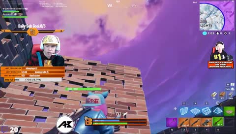 Jump No Scope