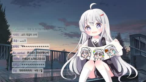 뺄셈이도 힘두러! 훙훙! (신작)