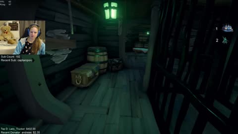 fly ship fly
