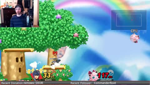 DEMONIC JIGGLYPUFF AKA  JIGGLYHELL 