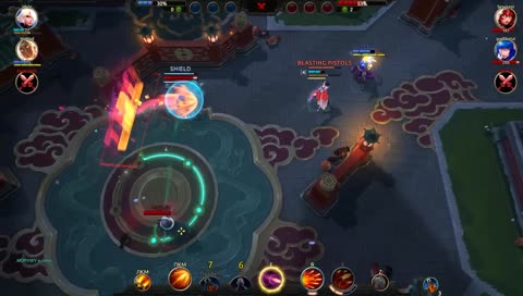 godlikelul vol.2