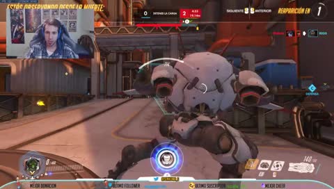 Intro perfecta para youtube xD