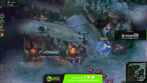 Best Flash EU West