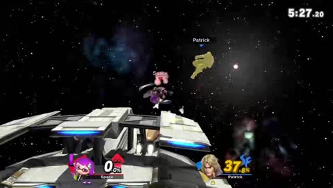 grounded bair tech chase situation