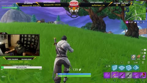 Ez Snipe Ez Life! ;)