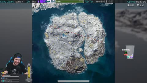 Kingsman is a Smelly Dude