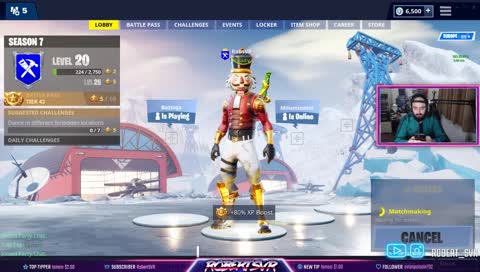 na akkor solozzunk LUL