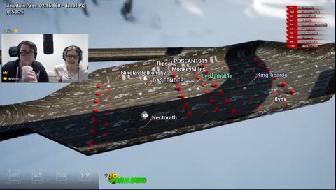 Come on me part...2?