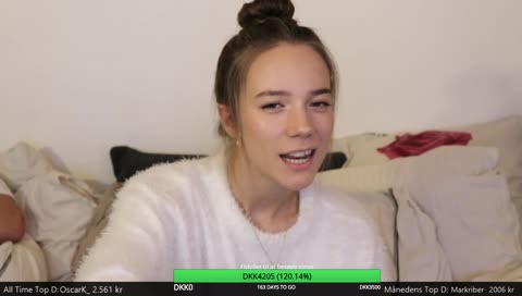 Emma har været med i mgp 