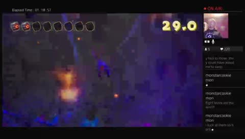 welp, that happened!