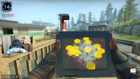 adil best teammate ever