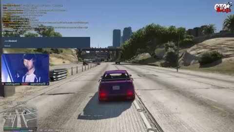 Quinn er et naturtalent