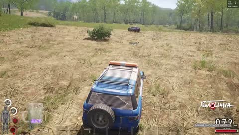 SCUMcars