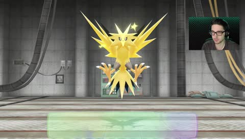 supersaiyajinball regelt