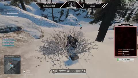 I BELIEVE I CAN FLY!