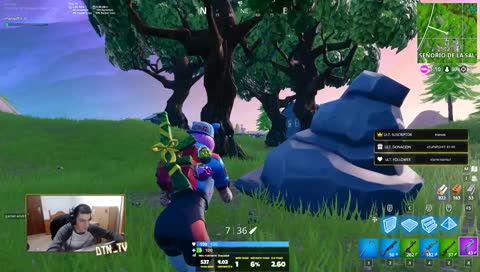 El pto Ninja Español 