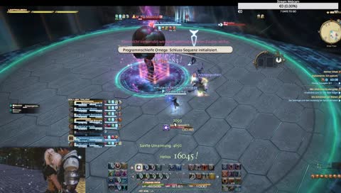 How to survive lethal damage.