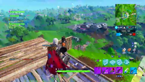 Dvn || Season 7 Grind | 206 wins | 0/3 Followers