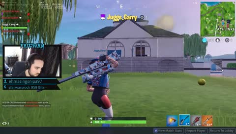 Juggsy sniper mind games