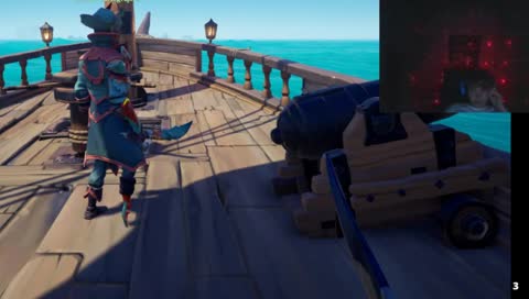 ehhmmm NAKKE KRAKEN?!