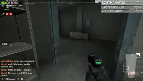 "What the f*ck is the taser useful for?"