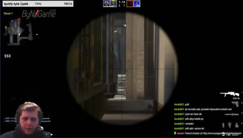 no scop headshot mu bide öf öf🔫⚰