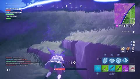 "Totally out of context #2"