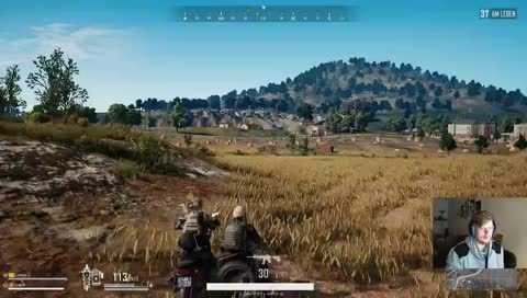 mach bitte kein Führerschein