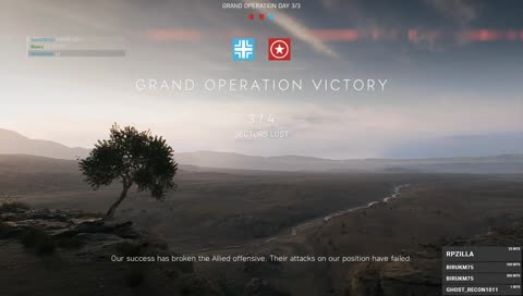 "Oh We Won Hell Yeahhh"