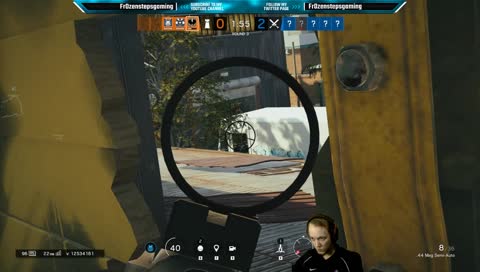 Nice shot uffffffffffffff