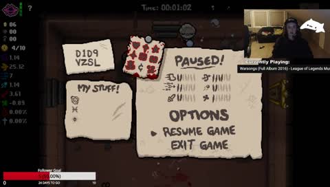 you getting orgasim?kappa