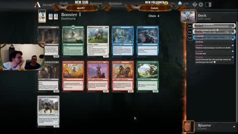 Zanx veut embaucher un esclave et se justifie!