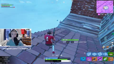 Those plays!
