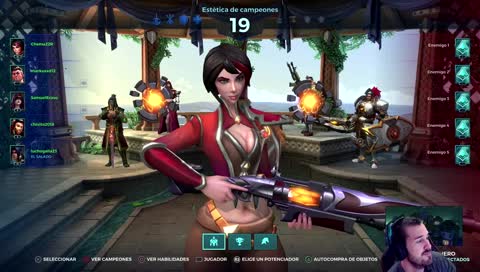 Esos ojitos pispiretos jajaja