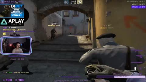 смок проебался