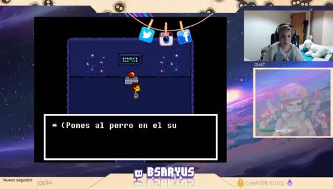 la juja!