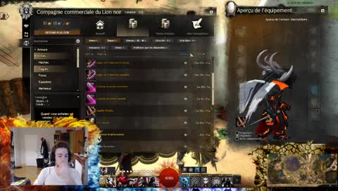 ๐ซ๐ทFR๐ซ๐ท GUILD WARS 2 MODE HISTOIRE