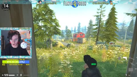 is "Bosted" a turm in dis game?