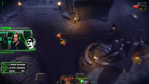 Jebaited