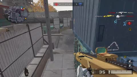 REPORT HAX CAUGHT ON STREAM !!!! DONT USE AIMBOT