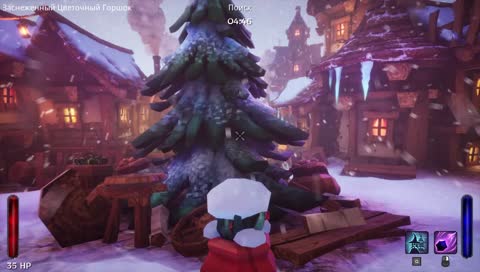 Кайфовая крыша, почаны