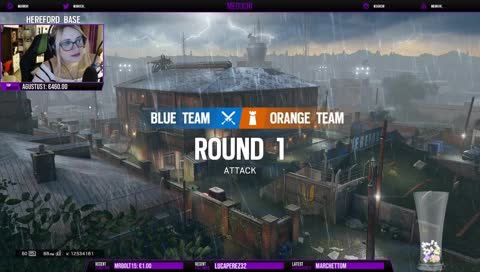 megu e il pesciolone 