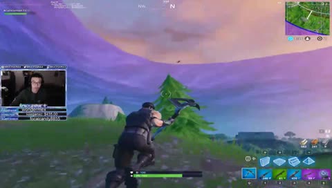 F