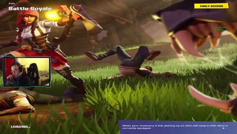 И аз те обичам (btw първия ми clip) xD